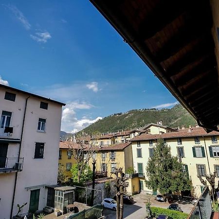 코모 Casa Anselmo 아파트 외부 사진