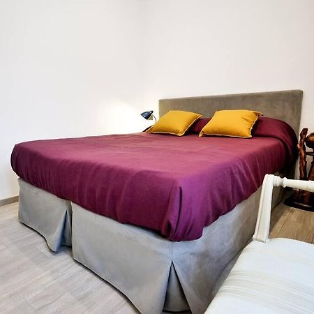 코모 Casa Anselmo 아파트 외부 사진