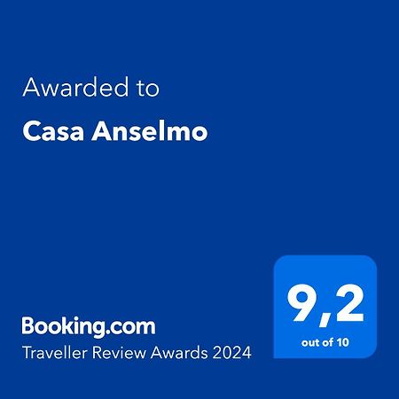 코모 Casa Anselmo 아파트 외부 사진