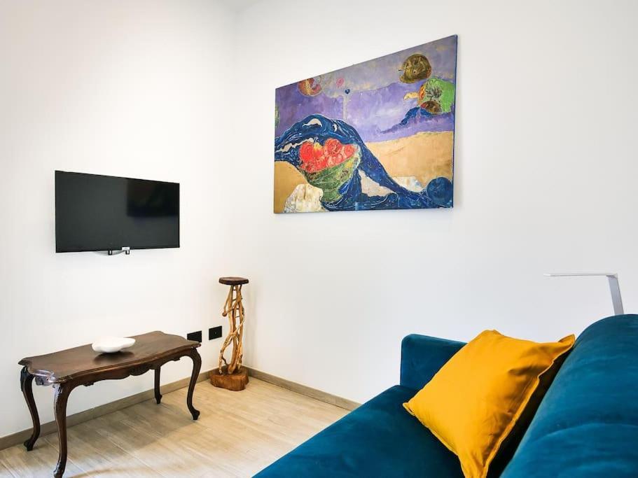코모 Casa Anselmo 아파트 외부 사진