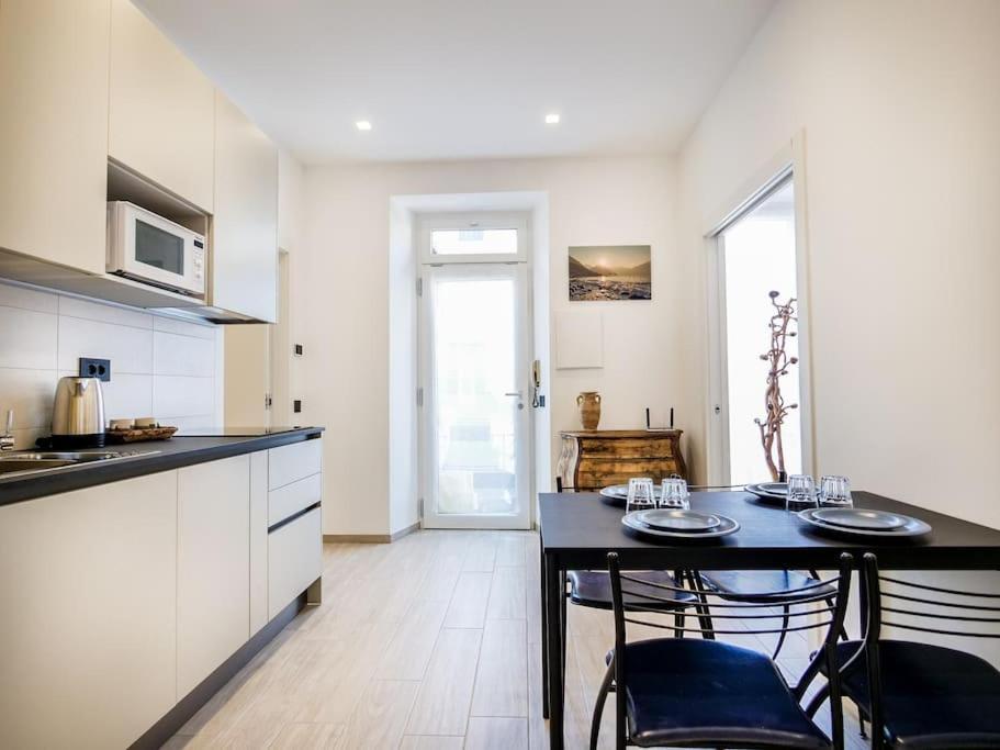 코모 Casa Anselmo 아파트 외부 사진