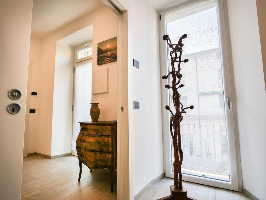 코모 Casa Anselmo 아파트 외부 사진