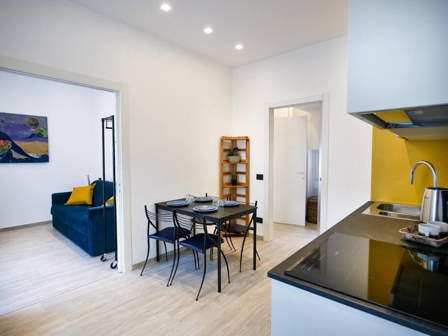 코모 Casa Anselmo 아파트 외부 사진