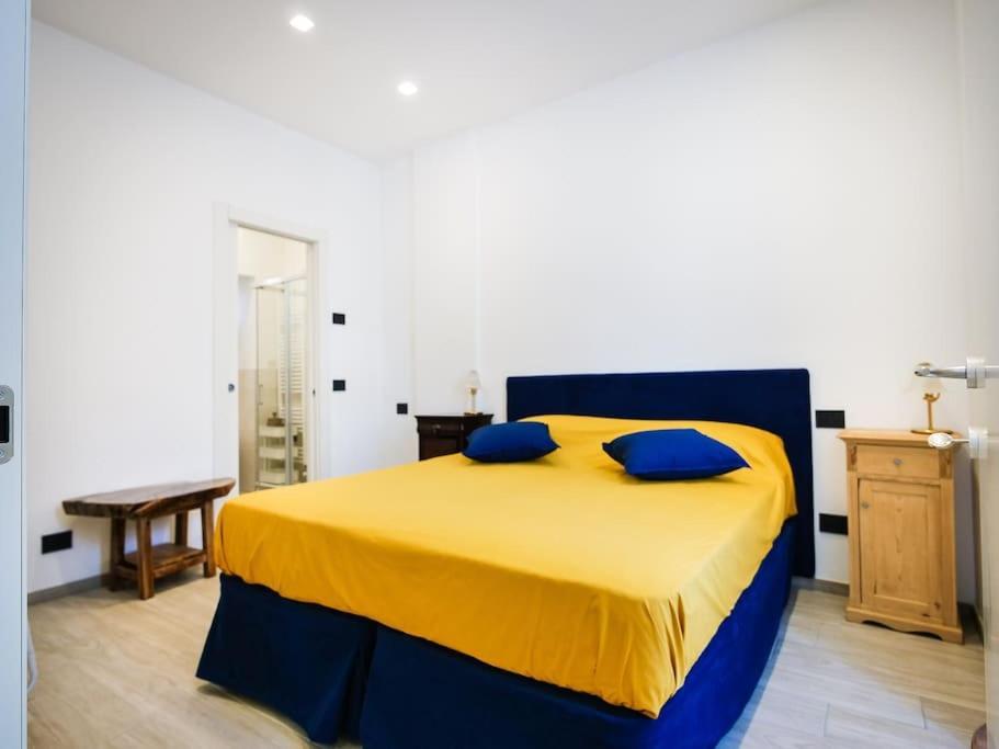 코모 Casa Anselmo 아파트 외부 사진