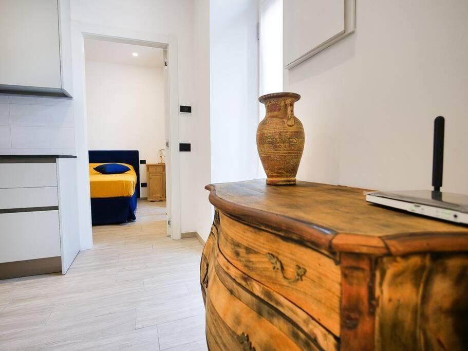 코모 Casa Anselmo 아파트 외부 사진
