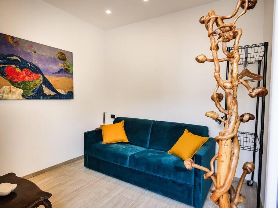 코모 Casa Anselmo 아파트 외부 사진