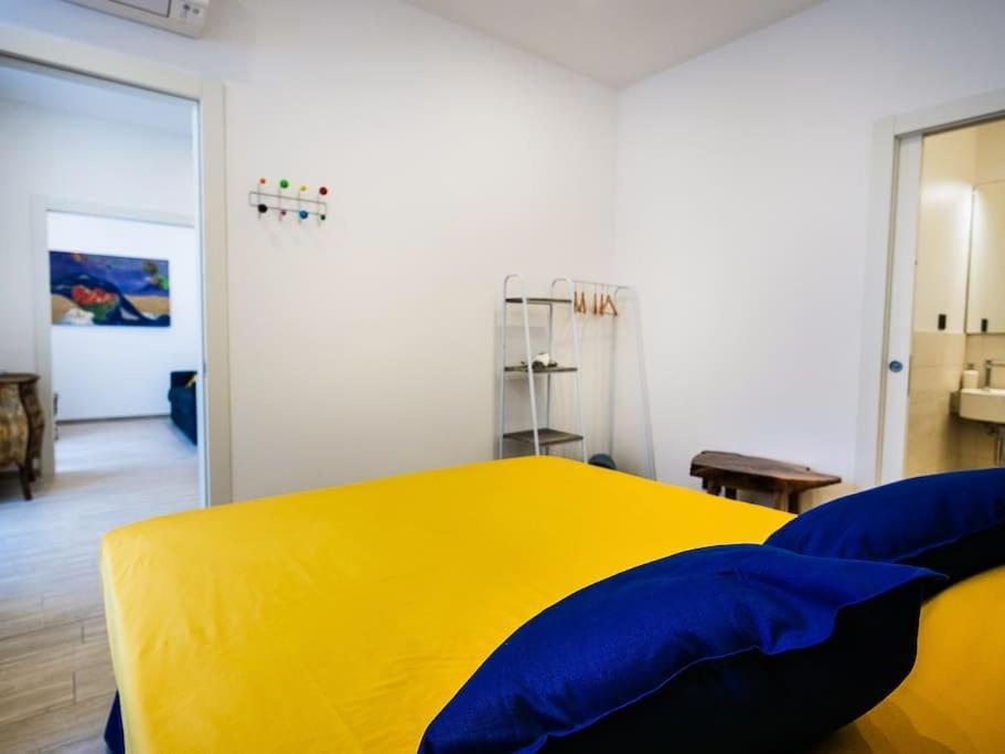 코모 Casa Anselmo 아파트 외부 사진