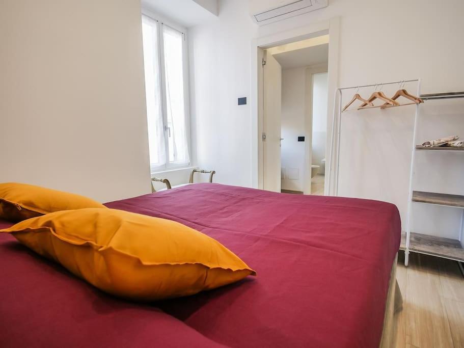 코모 Casa Anselmo 아파트 외부 사진