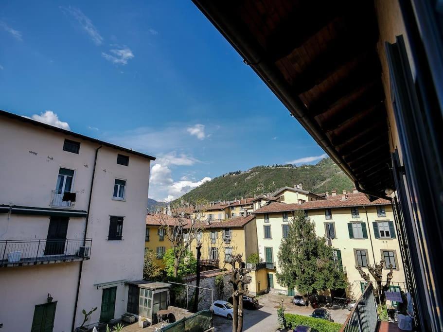 코모 Casa Anselmo 아파트 외부 사진