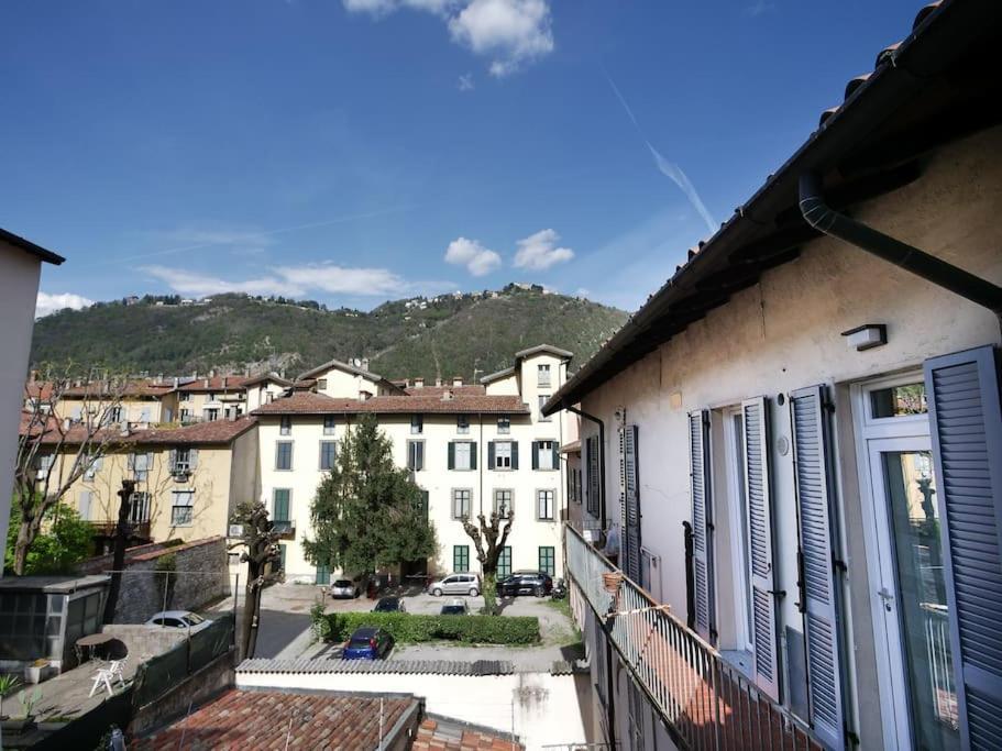 코모 Casa Anselmo 아파트 외부 사진