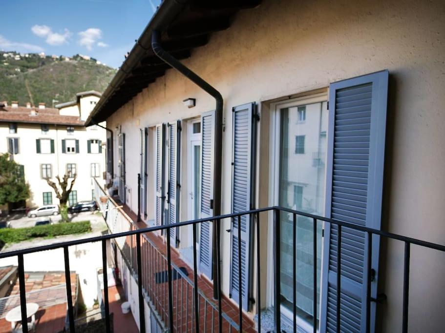 코모 Casa Anselmo 아파트 외부 사진